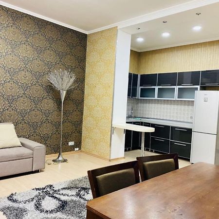 Бульвар Эркиндик74 Μπισκέκ Εξωτερικό φωτογραφία