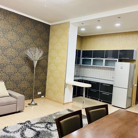 Бульвар Эркиндик74 Μπισκέκ Εξωτερικό φωτογραφία