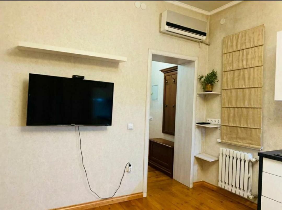 Бульвар Эркиндик74 Μπισκέκ Εξωτερικό φωτογραφία
