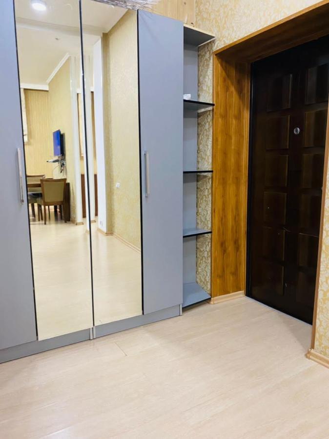 Бульвар Эркиндик74 Μπισκέκ Εξωτερικό φωτογραφία